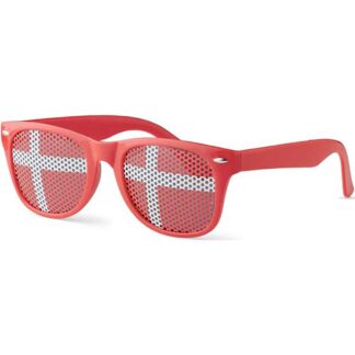 FLAG FUN Solglasögon