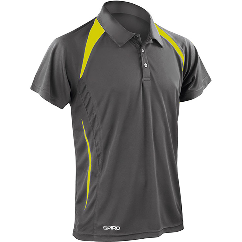 Spiro Team Spirit Polo