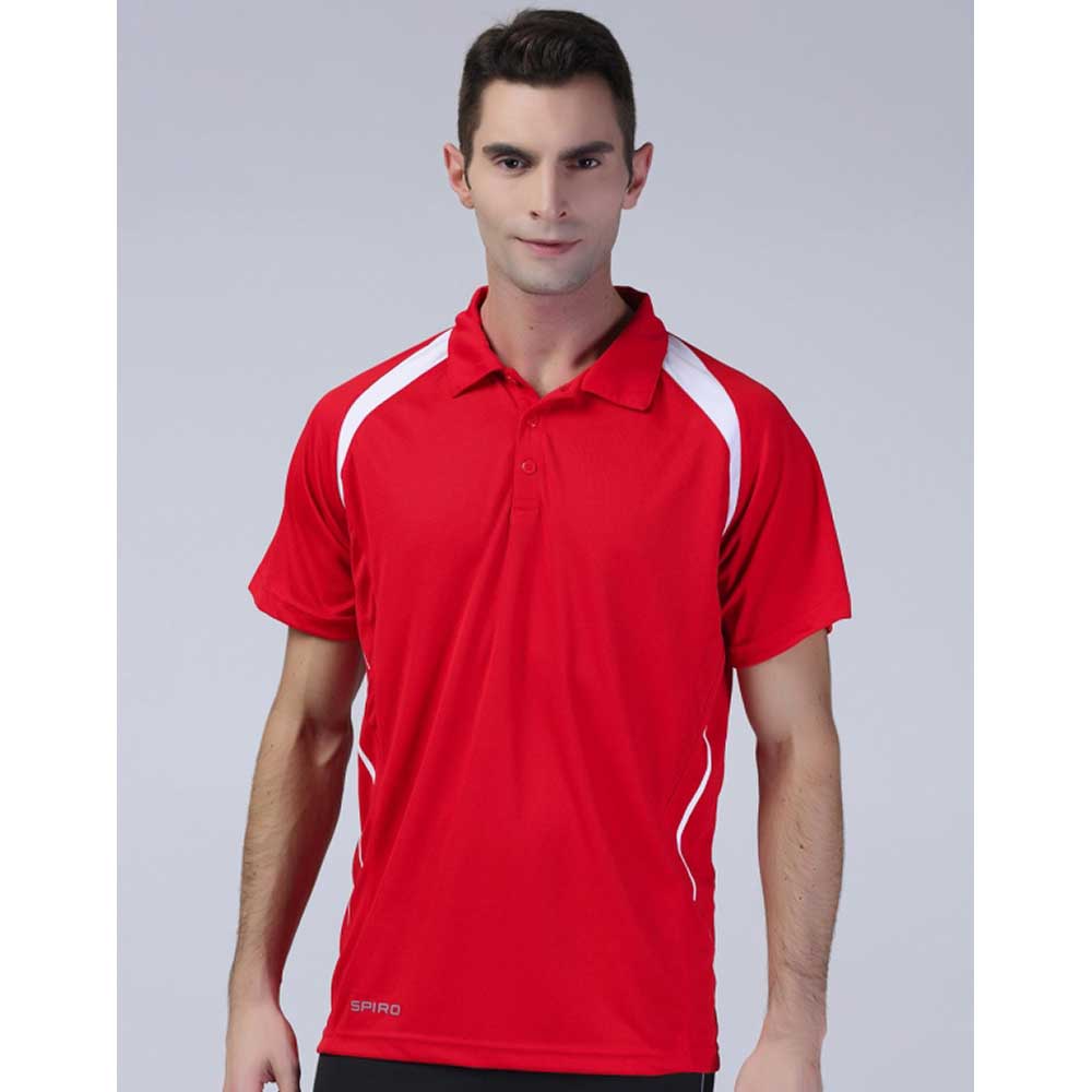 Spiro Team Spirit Polo