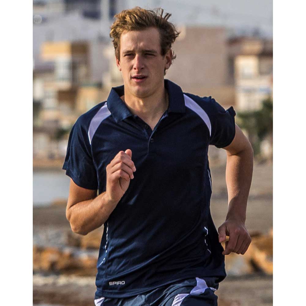 Spiro Team Spirit Polo