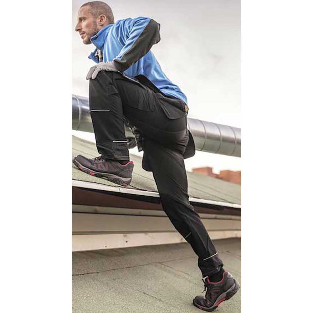 Hantverksbyxa 2191 Stretch