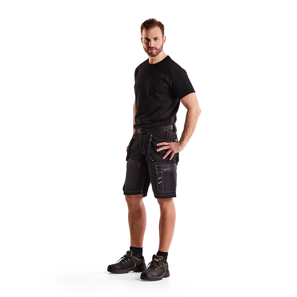 Hantverksshorts X1500