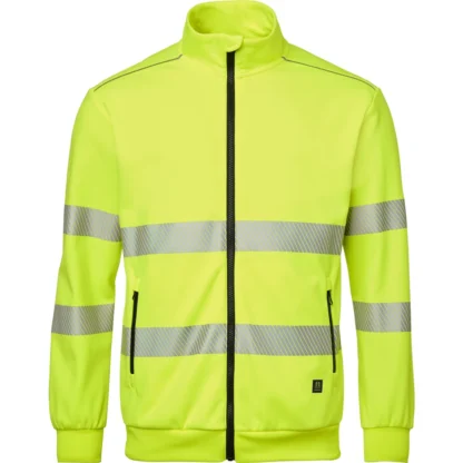 283 Sweat Fullzip Varsel