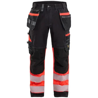 Varselbyxa med stretch