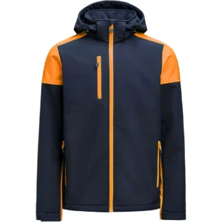 Printer Prime Softshell Cobalt