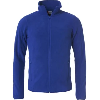 Basic Polar Fleecejacka