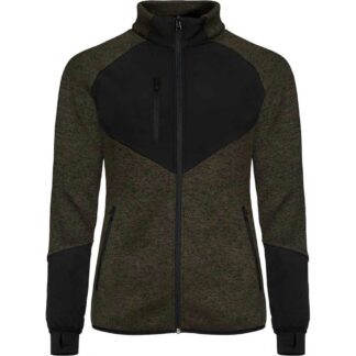 Haines Fleecejacka Dam