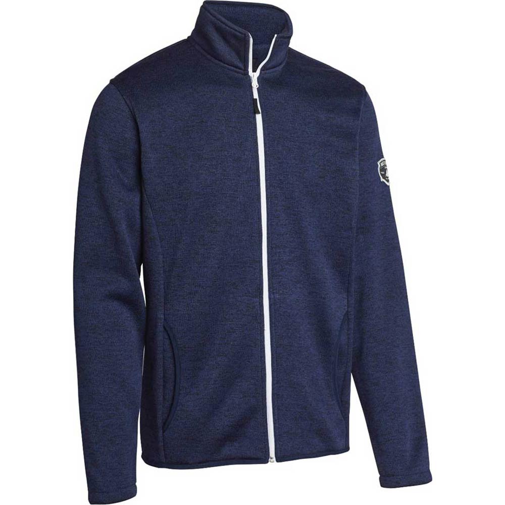 Herr Stickad Fleece