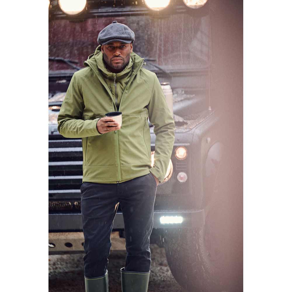 Harvest Franklin jacket
