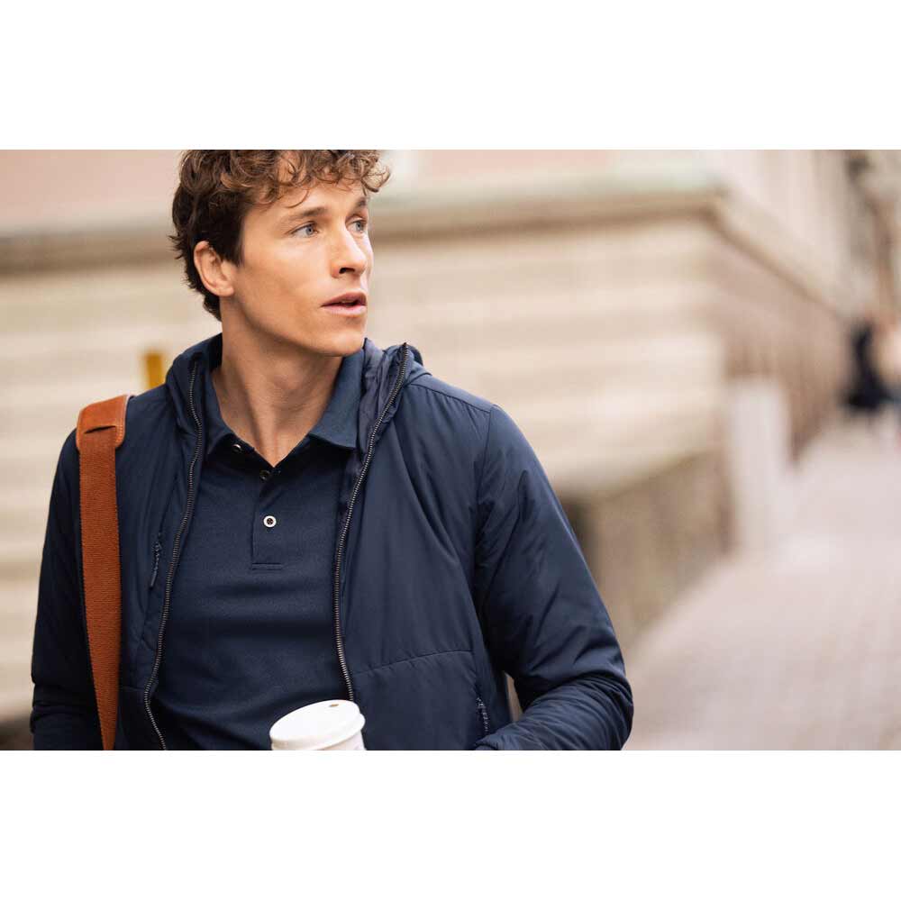 Harvest Franklin jacket