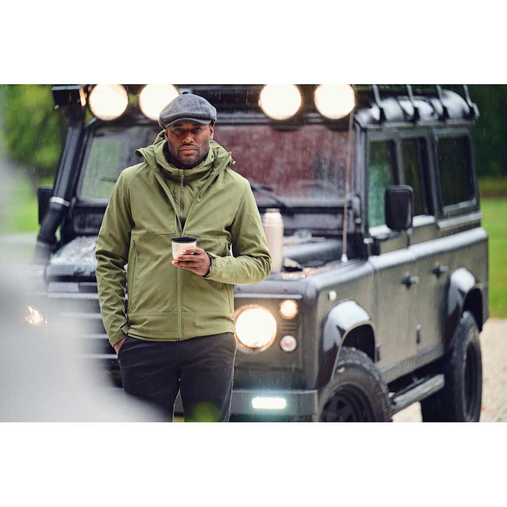 Harvest Franklin jacket