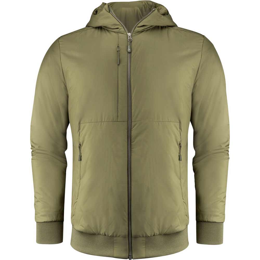 Harvest Franklin jacket