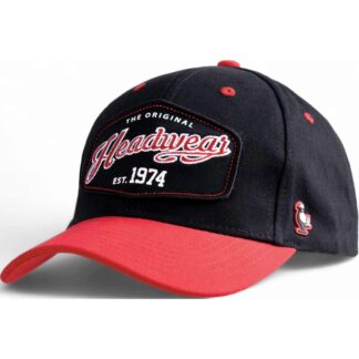 Klassisk Baseballkeps