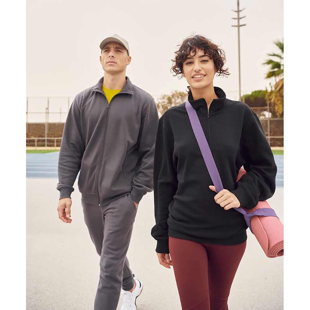 Miami Half Zip