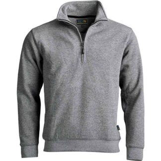 North Pro Zip sweatshirt