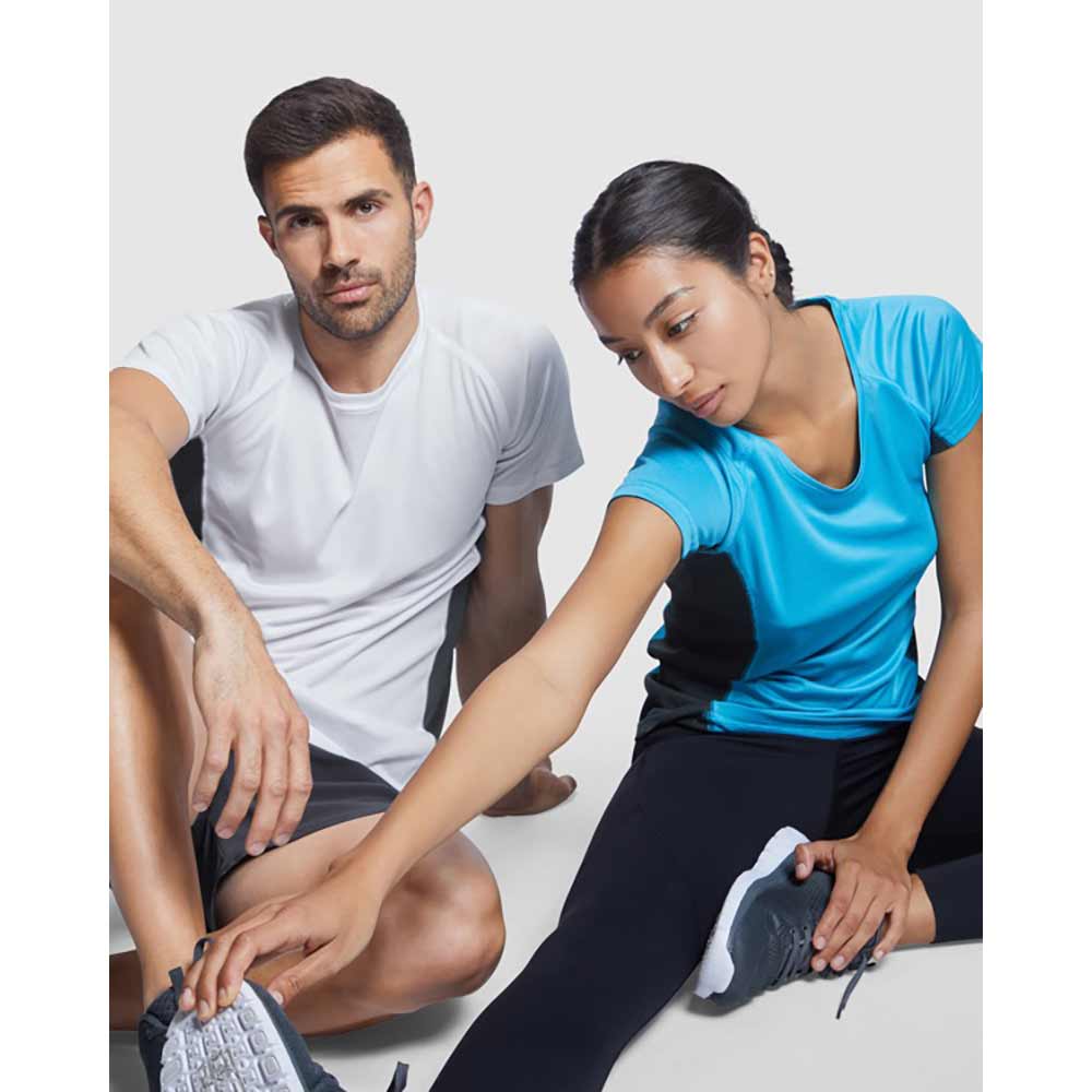 Shanghai T Shirt Sport herr