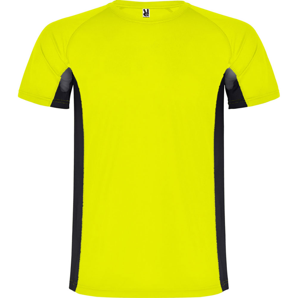 Shanghai T Shirt Sport herr