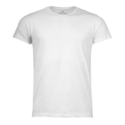 Tee Gold Stretch T-Shirt 190g