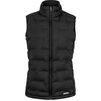 Baker Vest Ladies