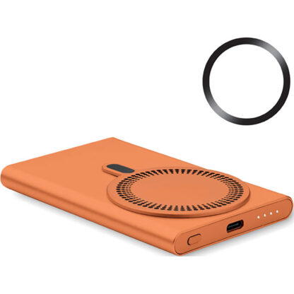 PAWTT Trådlös powerbank