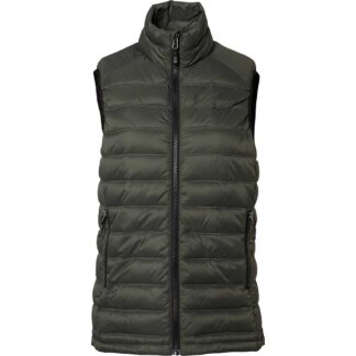 Väst Amy Återvunnet matr.