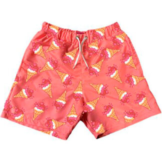 Badshorts Sublimerade