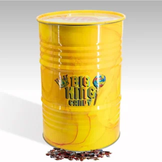 Big King Candy 100 kg godis