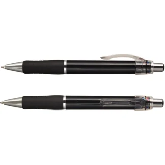 Max Chrome enfärgad