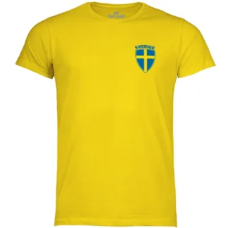 Sverige T-shirt