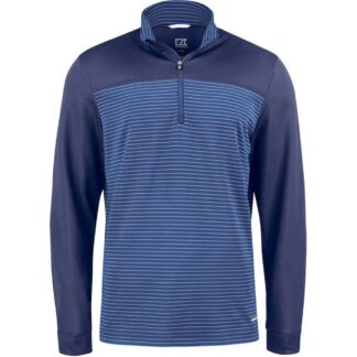 Traverse Half Zip Men
