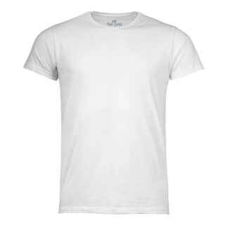 Tee Gold Stretch T-Shirt 190g