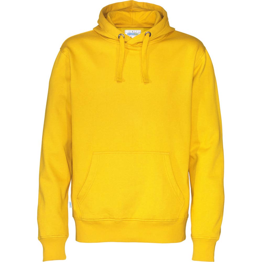 Hood Man