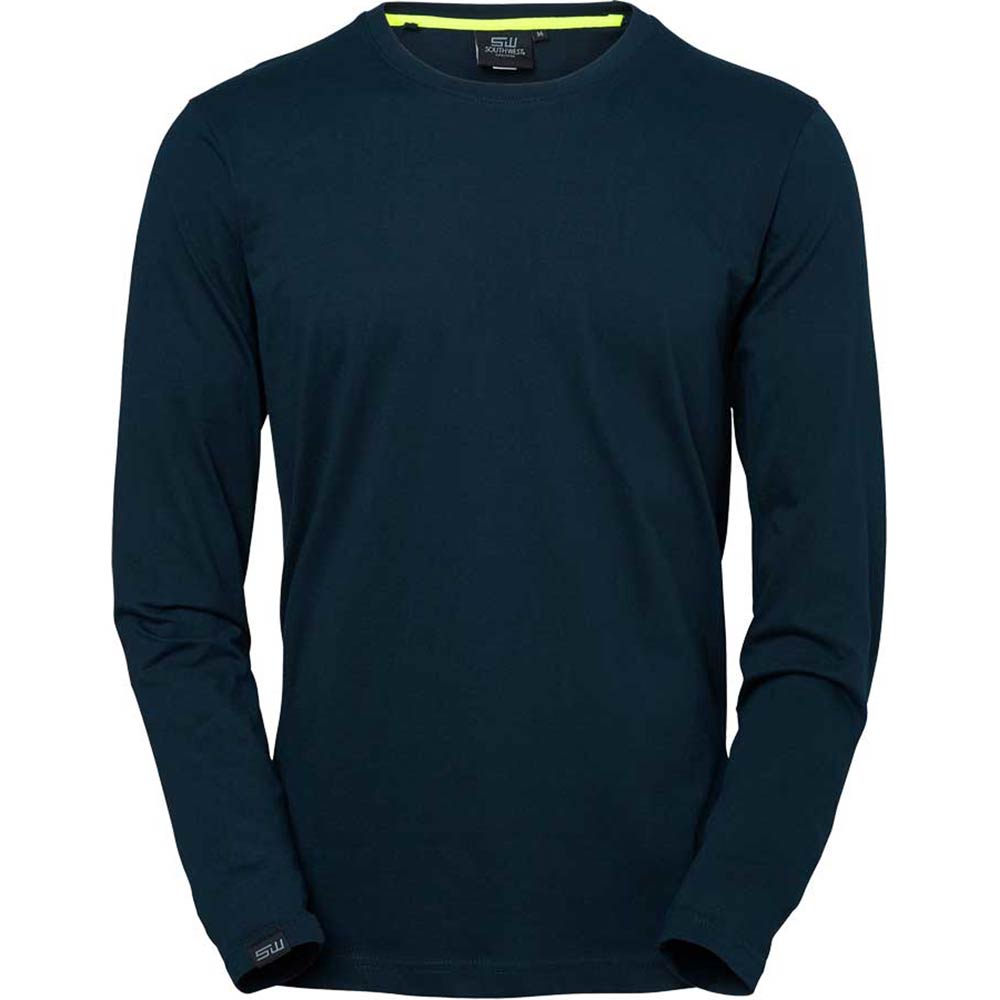 T-shirt Vermont L/S