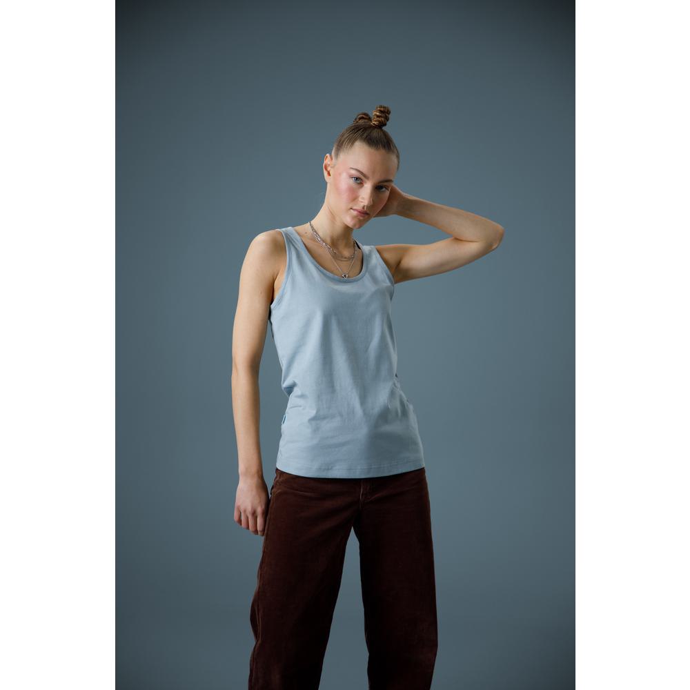 Tanktop Cottover Lady