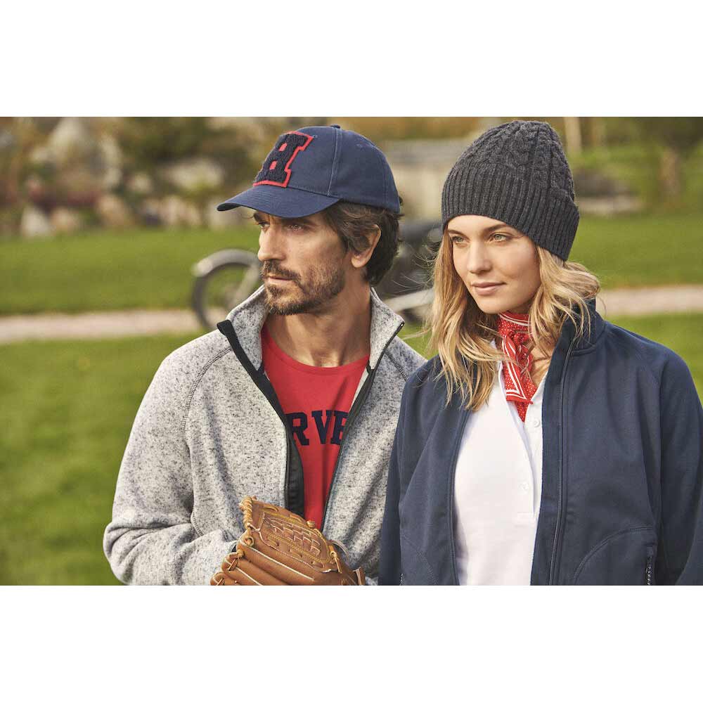 Harvest Rich Hill Fleece
