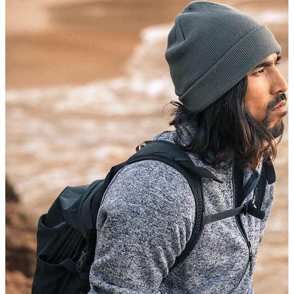 Harvest Rich Hill Fleece