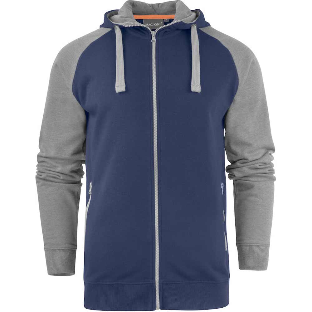 MacOne Chris Hoodie