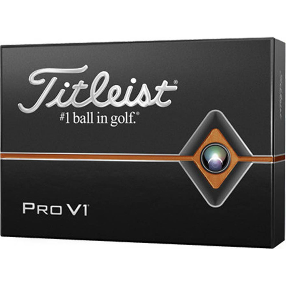 Titleist Pro V1