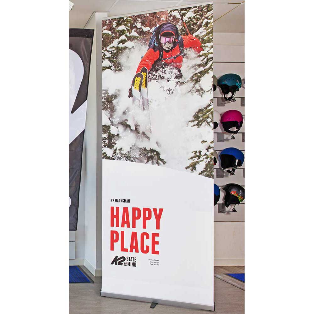 Roll-Up 100 cm bredd