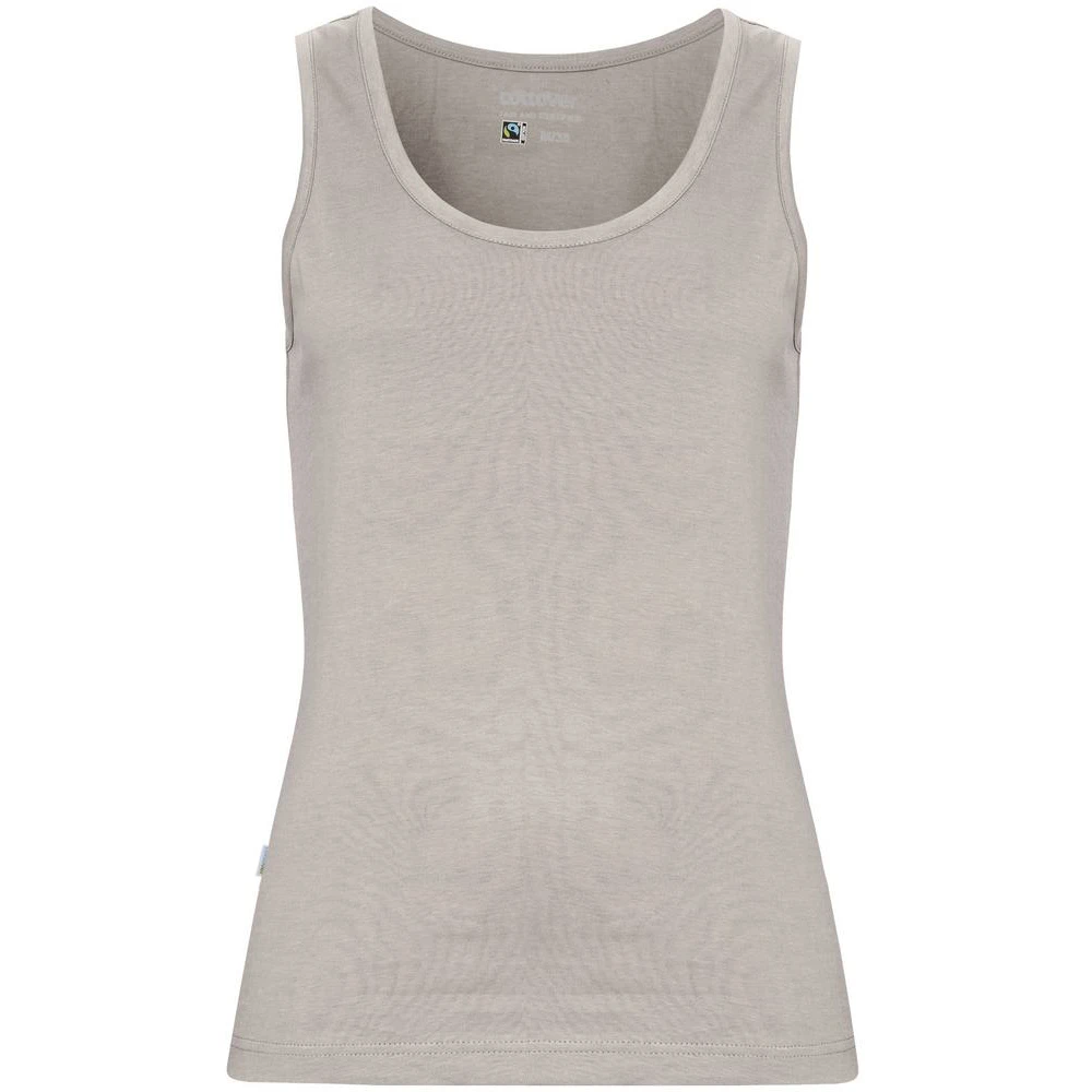 Tanktop Cottover Lady