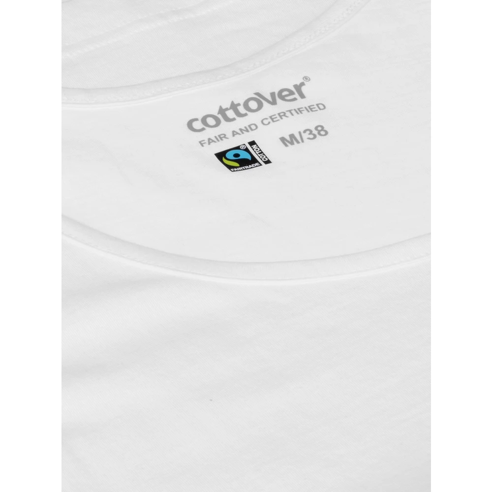 Tanktop Cottover Lady