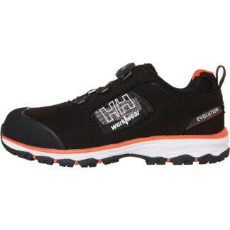 Chelsea Evolution Boa Skyddssandal S1P