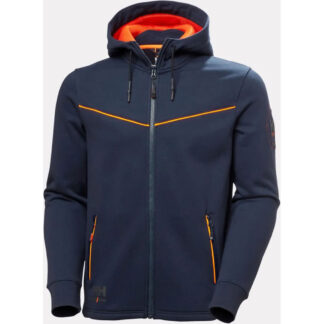 Chelsea Evo Zip Hoodie