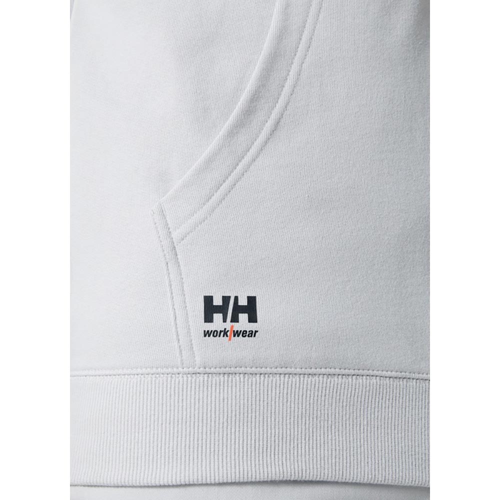 Manchester Zip Hoodie