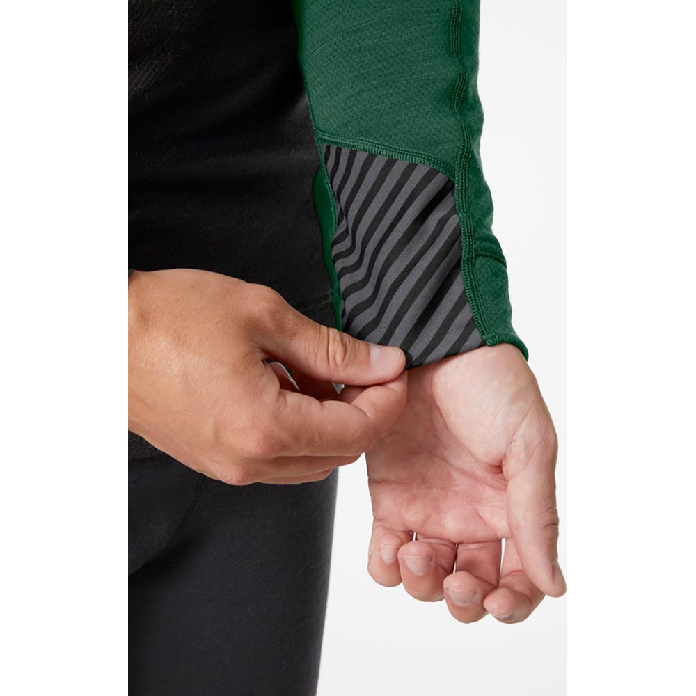 Lifa Merino Underställströja