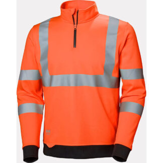 Addvis Half Zip Sweatshirt