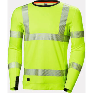 Icu Lifa Active Crewneck