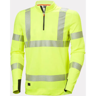 Icu Lifa Active Half Zip