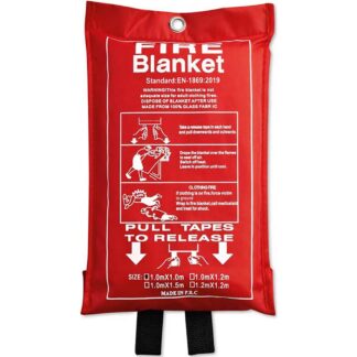 BLAKE Brandfilt