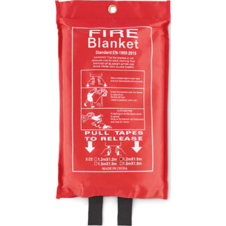 VATRA Brandfilt 120x180cm